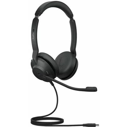 Jabra slušalke Evolve2 30 SE, MS Stereo, USB-C