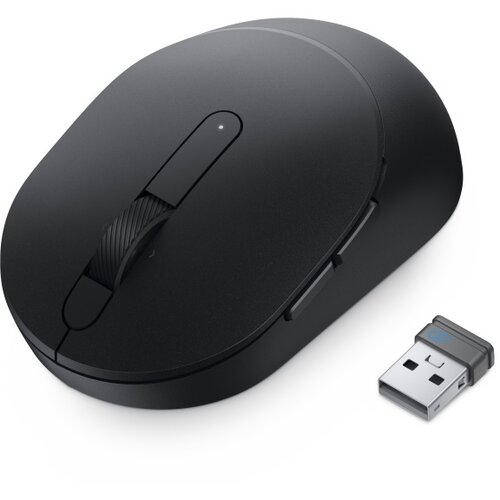 Dell MS5120W Pro Plus Compact Wireless crni mi&scaron; 3Yr Cene