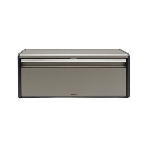 Brabantia Posoda za kruh - Platinum Slike
