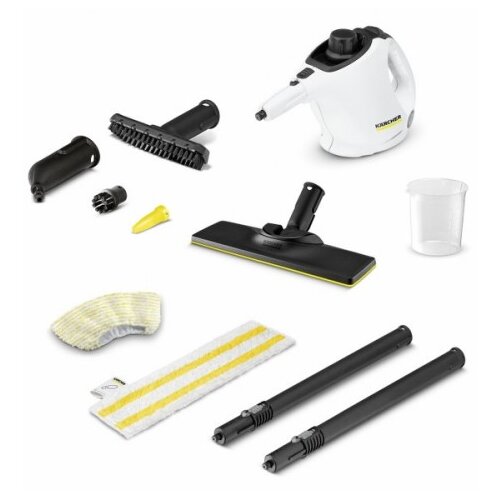 Kärcher parni čistilec SC 1 EasyFix bel 1.516-401.0 Cene