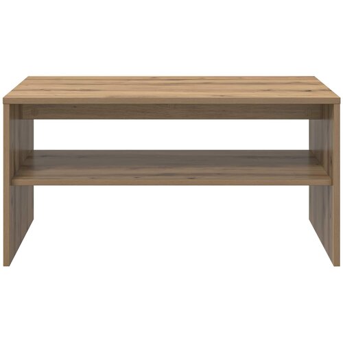 Kava Stol Umjetnički hrast 80 x 50 x 40 cm Konstruirano drvo Slike