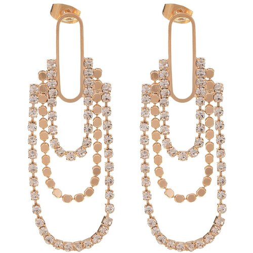 Top Secret LADY&amp;#039;S EARRINGS Slike