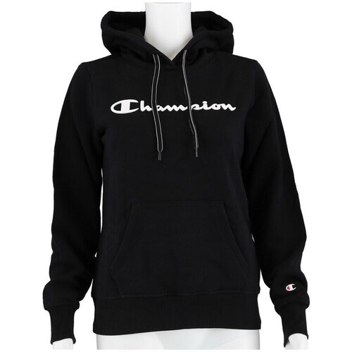 Champion American Classic Logo Crna Slike