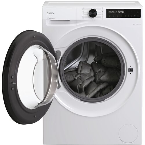 Candy pralni stroj br 410BL8-S Slike