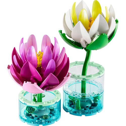 LEGO&amp;reg; Botanicals Botanicals Lokvanji 11511, Uzrast 9+ Slike
