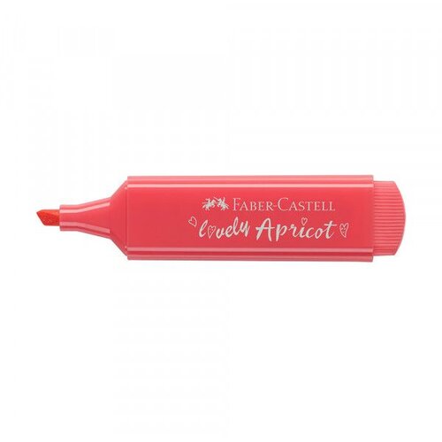 Faber-Castell Faber-Castell: Obrisovalec besedila v pastelno zeleni barvi Cene