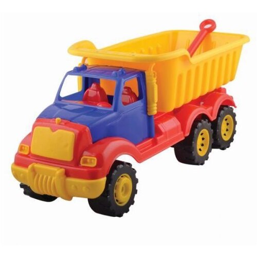 Tombul kamion 02 ( 03/02 ) Cene