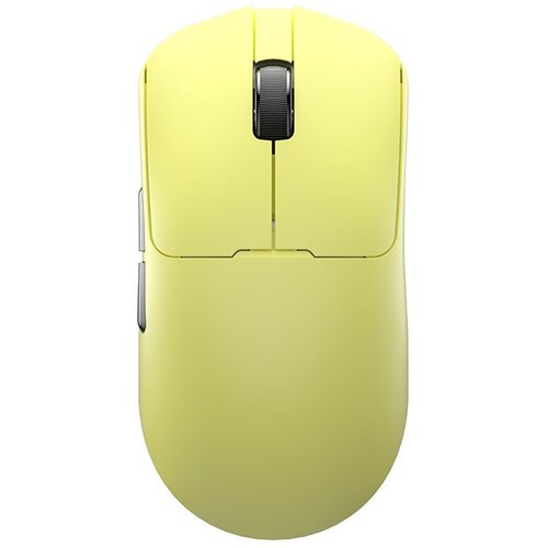 Aula LEOBOG GM3 Yellow Mouse with Charging Dock Cijene