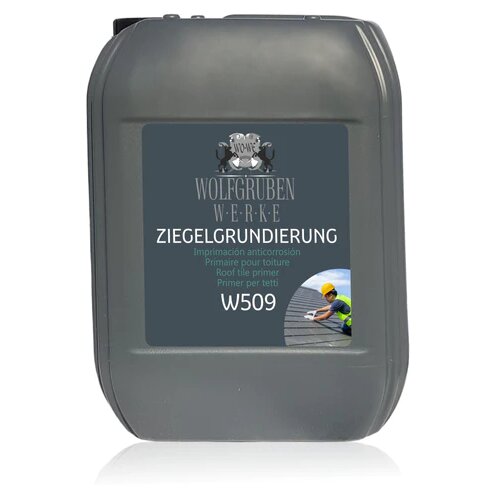 WO-WE prajmer za krovnu boju W509 10kg Cene