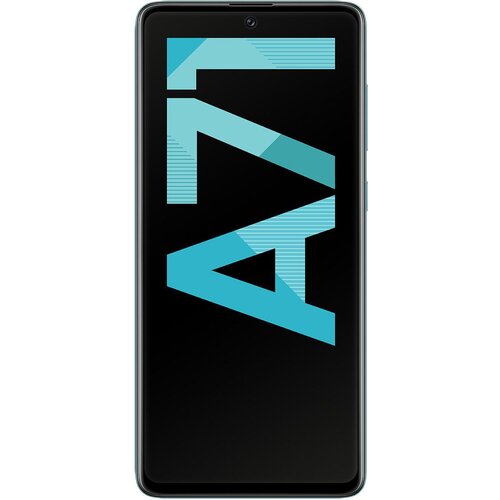 Samsung Obnovljeno - znaki rabe - Galaxy A71 128GB moder, (5000529232) Slike
