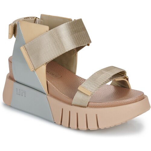 United nude DELTA RUN Smeđa Slike