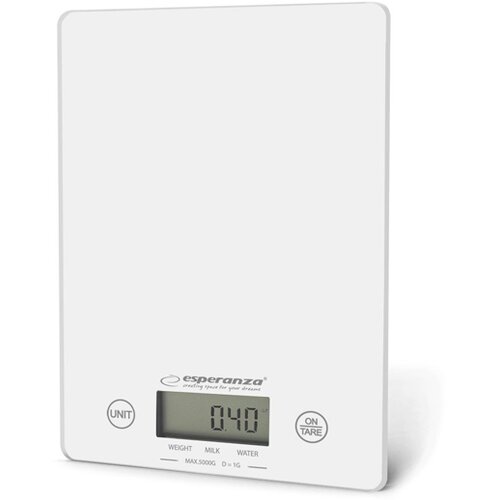  Kuhinjska vaga Esperanza EKS002W 5kg Cijene