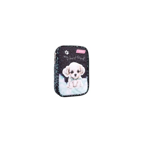Target Jednostruka pernica Multy Puppy Love, puna Cene