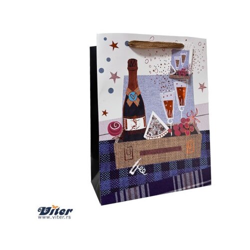Viter kesa french style l ( ED2532 ) Cene