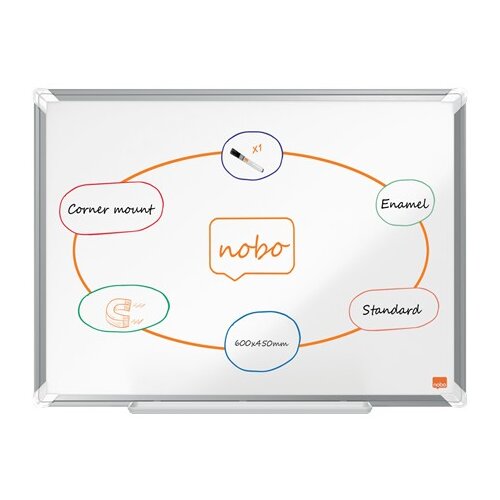  Ploča Nobo Prestige Enamel 45 x 60 cm Slike