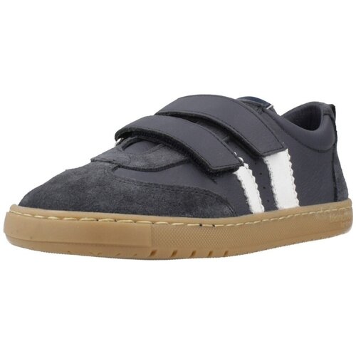 Blanditos SPEEDCAT LTHR Plava Slike