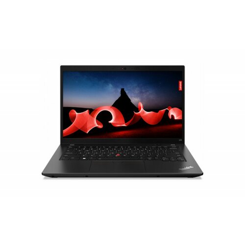 Lenovo Laptop ThinkPad L14 G4 14"IPS FHD/Win11 Pro/i5-1335U/16GB/512GB SSD/backlit UKE Cene