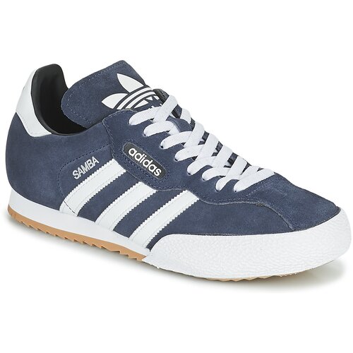 Adidas Nizke superge SUPER SUEDE pisana Slike