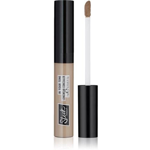 Sleek In Your Tone dugotrajni korektor sa srednjim stupnjem prekrivenosti nijansa 3C Light 7 ml Cijene
