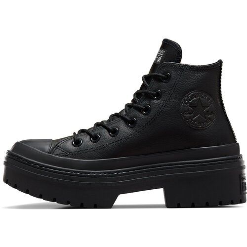 Converse Ženske patike chuck taylor all star lugged heel Slike