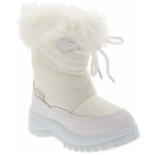 Axa Škornji za sneg -64520A Bela Cene