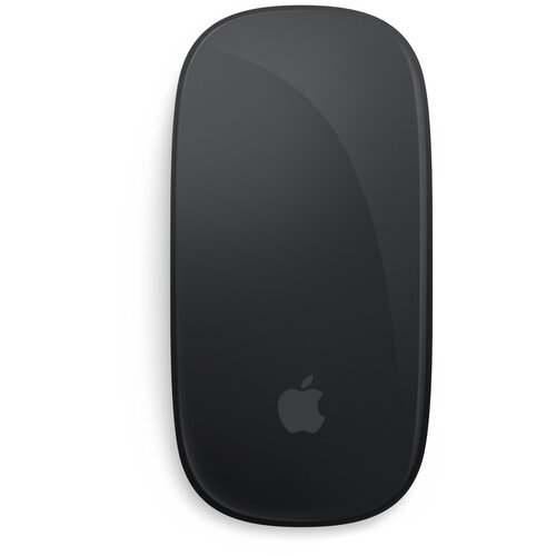 Apple Magic Mouse Black Multi-touch Bežični miš Cene