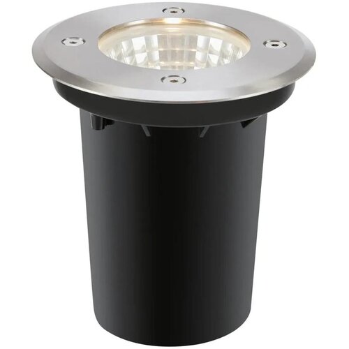 Marksl&amp;ouml;jd 108536 - LED spolja&amp;scaron;nja ugradna svetiljka GARDEN24 LED/6,2W/24V IP44 mat hrom Slike