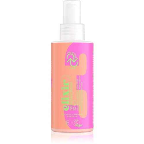 OnlyBio Hair Cycling Nutrition večnamensko pršilo za lase 150 ml Cene