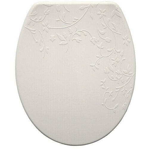 Bemis WC daska Fiore (Samospuštajuća, Duroplast) Cijene