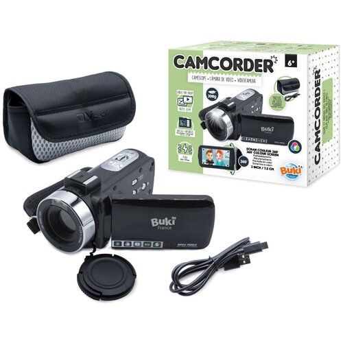 BUKI digitalna kamera Camcorder Cene
