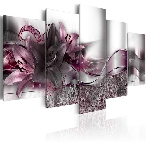  Slika - Purple Sash 200x100 Slike