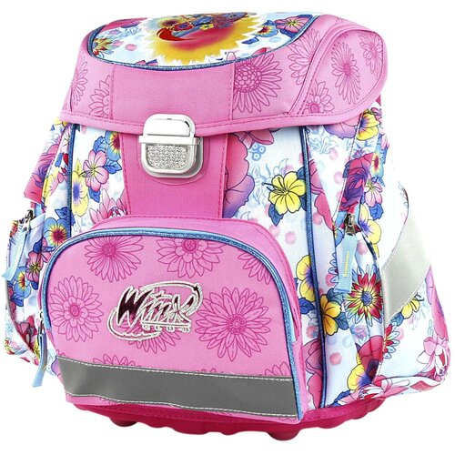  &scaron;kolska torba GT Winx Design 317345 Cijene