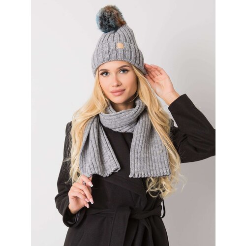 RUE PARIS Set-JK-KMPL-7-1.40X-grey Cene