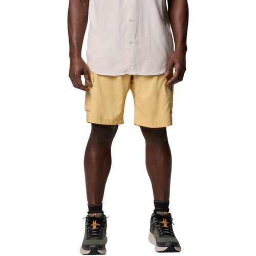 Columbia Silver Ridge Utility Cargo Shorts Crna Cijene