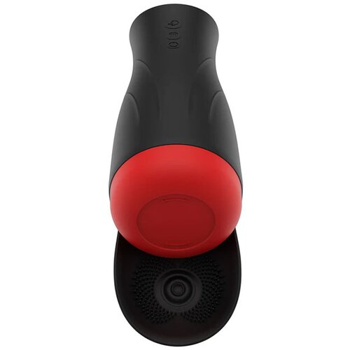 FusionX by Hidden Desire Trojni masturbator &amp;quot;Super Suction Nutbuster&amp;quot; (R16975) Slike
