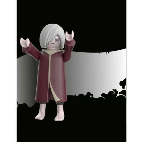  Playset Playmobil 71228 Naruto Cijene