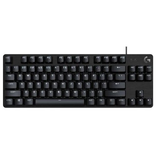 Logitech G413 tkl se usb gaming slo črna tipkovnica Cene