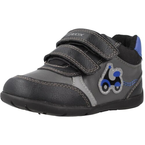 Geox B ELTHAN BOY Siva Cijene
