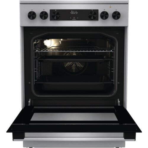 Gorenje GECS6C70XC 740957 električni &amp;scaron;tedilnik Slike