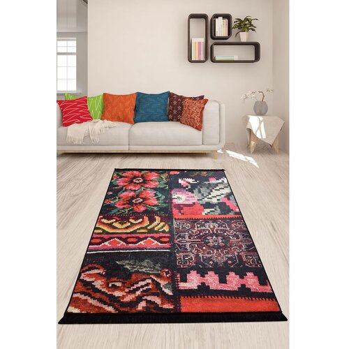 Conceptum Hypnose Tepih, 80x200cm, Šareni Cene