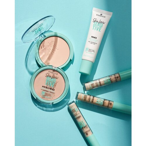 Essence skin Lovin&amp;#039; Sensitive korektor za osjetljivu kožu 3,5 ml nijansa 05 Frair Slike