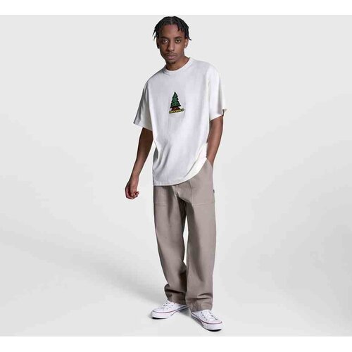 Converse mu&Scaron;ka majica take a walk tee Cene