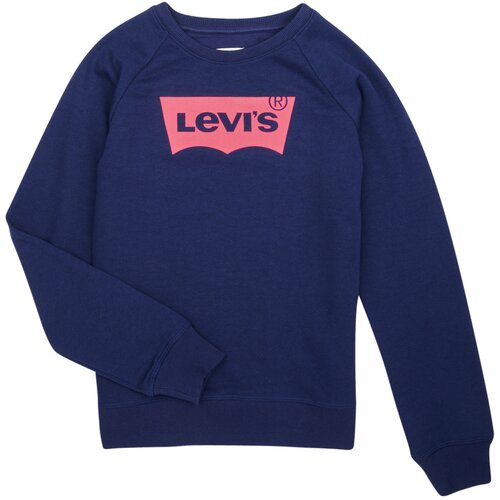 Levi&amp;#039;s Puloverji LOGO CREW Slike