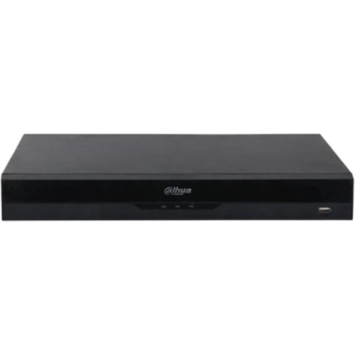 Dahua snima 16-kanala PoE 2HDDs WizSense NVR4216-16P-EI Cijene
