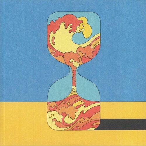 HAMBURGER RECORDS POLO & PAN - Cyclorama (2LP) Cene