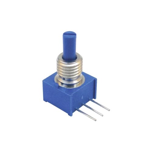 Bourns 3310Y-001-103L 3310Y-001-103L vrtljivi potenciometar 0.25 W 10 kΩ 1 St. Cijene