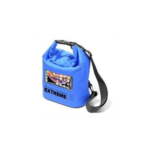 Cellular Line VODOODPORNA TORBA 5L, MODRA, EXTREME, CELLULAR, (677022) Cene