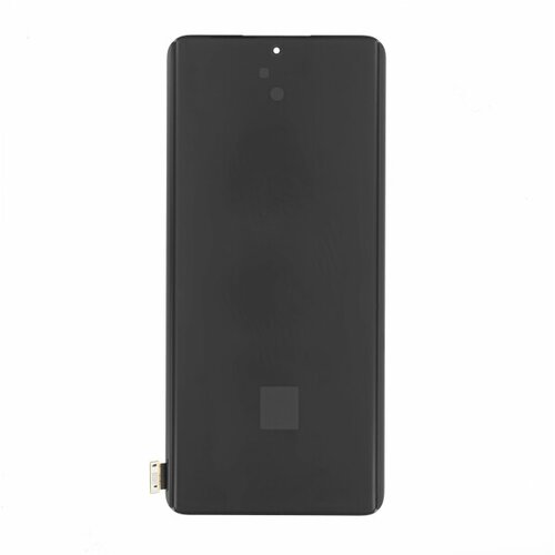 Xiaomi (OEM) Dodirno staklo i LCD zaslon za Xiaomi 12 Pro, originalno (OEM), bez okvira Slike