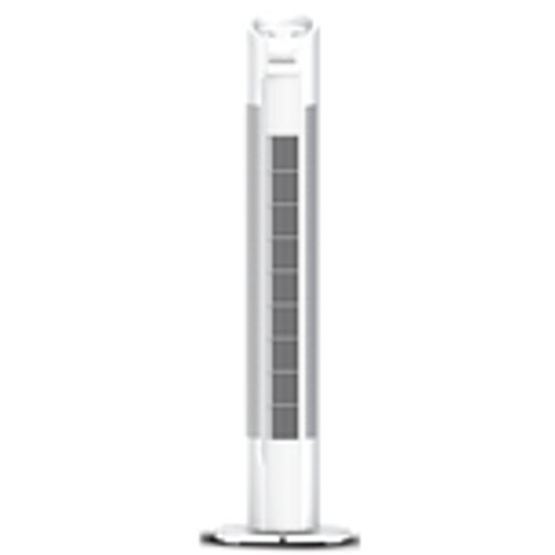 Greentech Green Tech Ventilator stupni 50W, 31&amp;ldquo;, bijela boja Slike