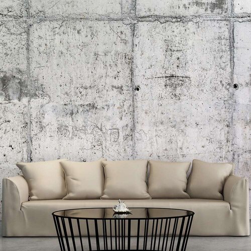  Tapeta - Concrete Wall 200x140 Slike